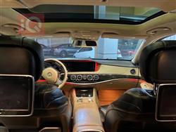 مێرسێدس بێنز S-Class